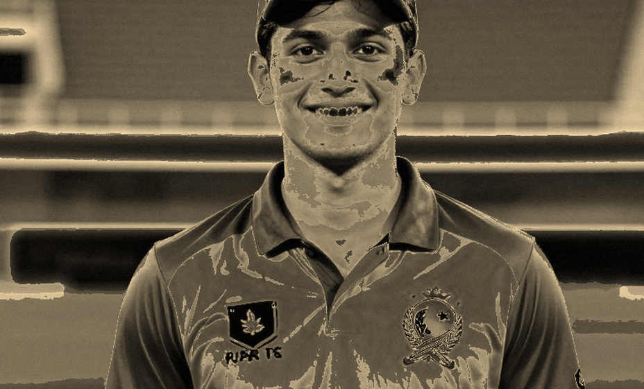২২৬ তাড়া করে জয়: রেকর্ডের শিরোনাম আর ডেথ ওভারের খোলা খাতা