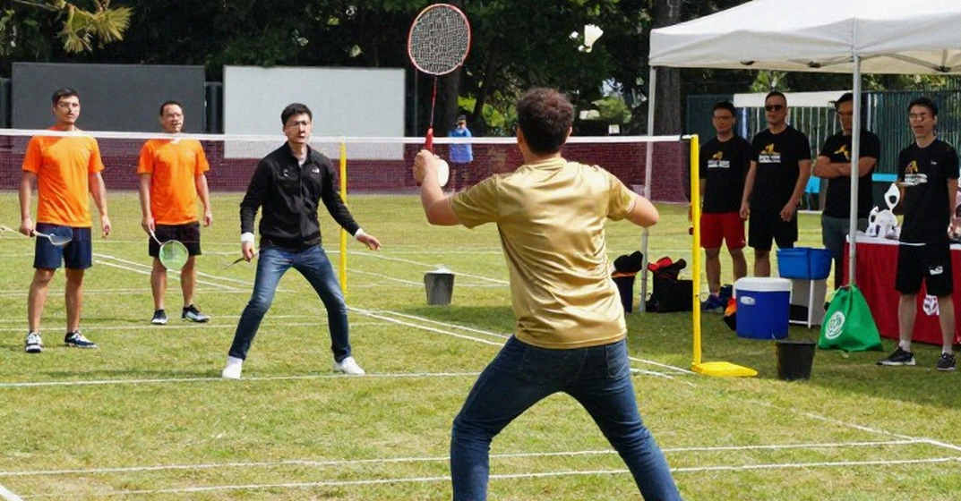 14-21: The Scoreline That Exposed India's Badminton Depth Gap 14-21: The Scoreline That Exposed India's Badminton Depth Gap