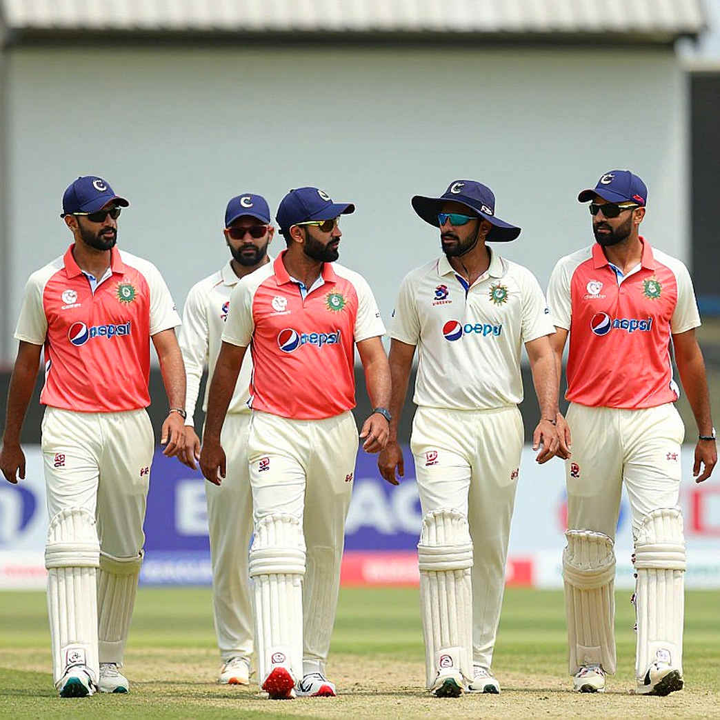 টার্গেট লেখা ছিল, সংখ্যাটা ছিল না: এশীয় ক্রিকেটে লেবেল আর তথ্যের ফাঁক