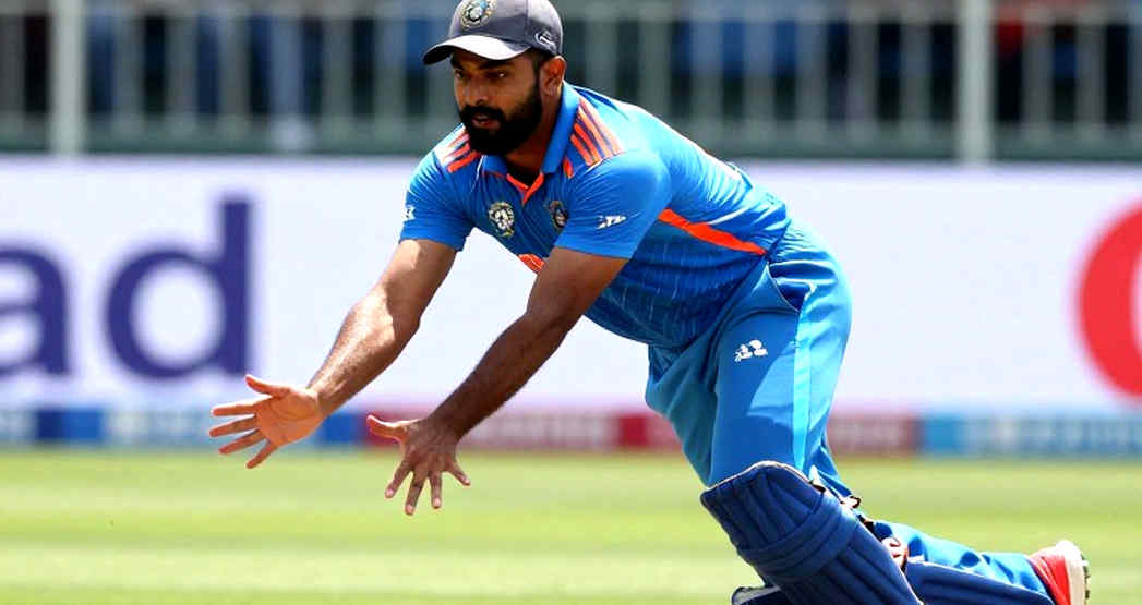 Cricket's Future on the Blockchain: How Bangladesh's Youth Talent Ledger Becomes Immutable Cricket's Future on the Blockchain: How Bangladesh's Youth Talent Ledger Becomes Immutable