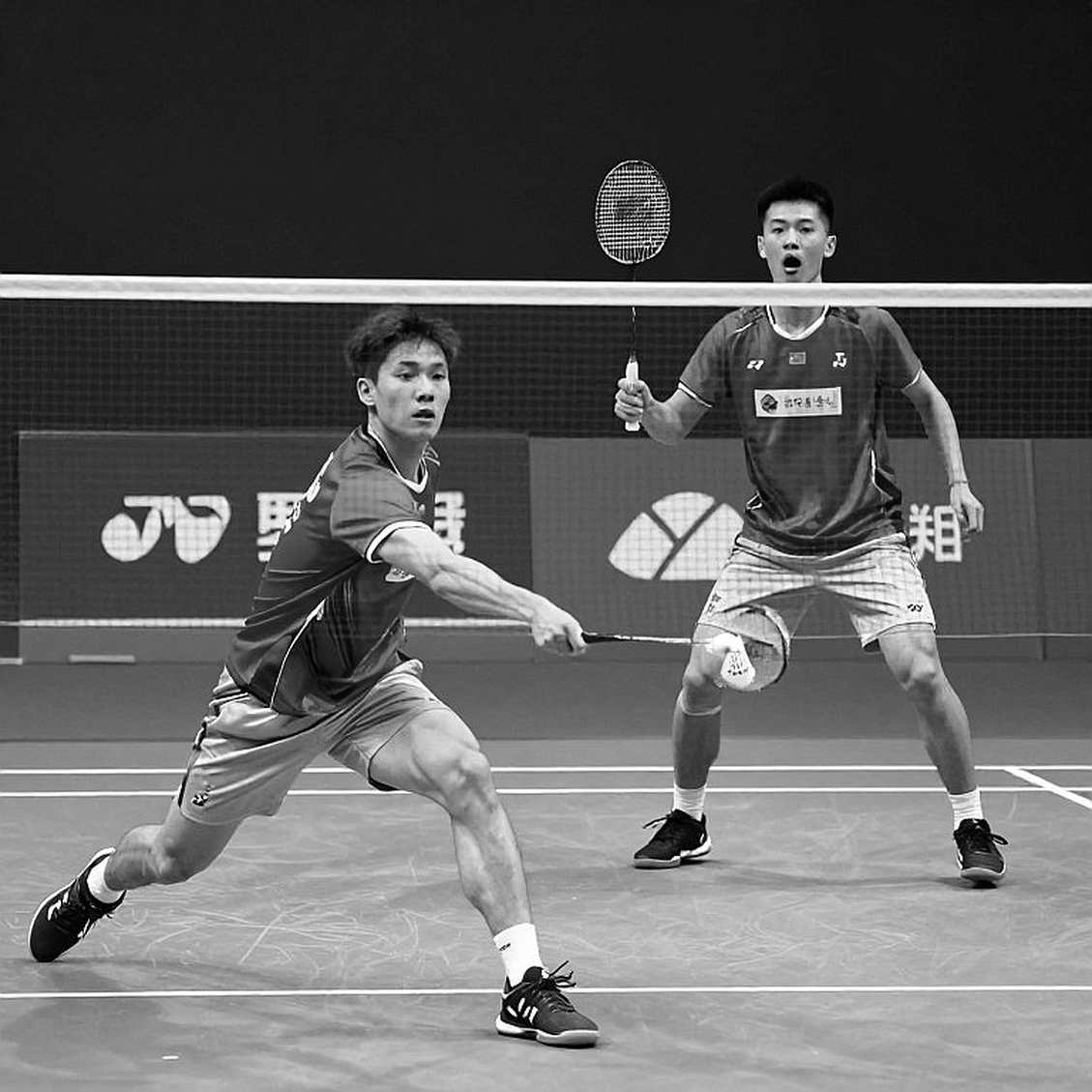 A Pioneer, Still Alone — Mahoor Shahzad's 23 Minutes and the Empty Corridor of Pakistan Badminton A Pioneer, Still Alone — Mahoor Shahzad's 23 Minutes and the Empty Corridor of Pakistan Badminton
