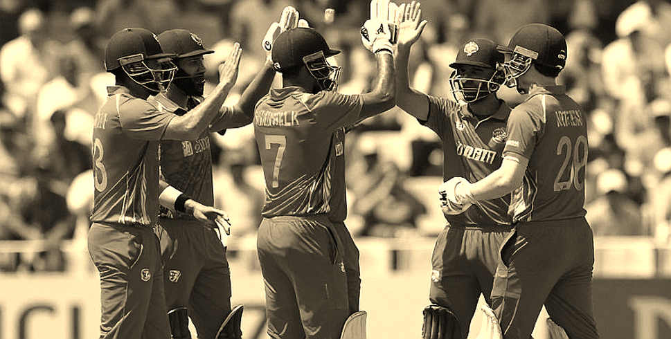 Silence Between Dot Balls: Bangladesh's Powerplay Puzzle at the 2026 T20 World Cup Silence Between Dot Balls: Bangladesh's Powerplay Puzzle at the 2026 T20 World Cup