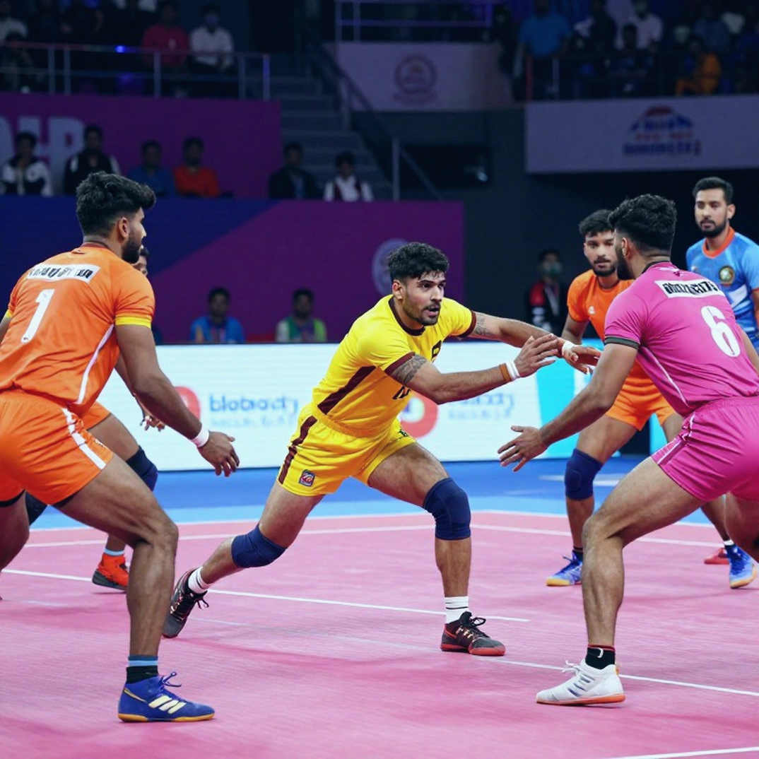 The Generosity of the Top-Three Rule: The 2-2 Player in the Quarter-Final, and Why That Is Not a Performance Story The Generosity of the Top-Three Rule: The 2-2 Player in the Quarter-Final, and Why That Is Not a Performance Story