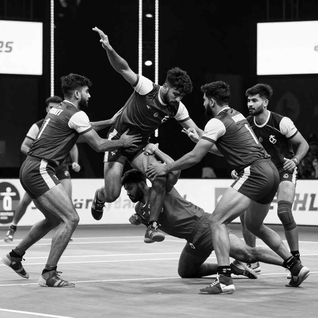 বন্ধুত্বের মাঠে যে হিসাব দাঁড়াল — জাপানের বিরুদ্ধে ভারতের কাবাডিতে প্রথম আলোর অঙ্ক বন্ধুত্বের মাঠে যে হিসাব দাঁড়াল — জাপানের বিরুদ্ধে ভারতের কাবাডিতে প্রথম আলোর অঙ্ক
