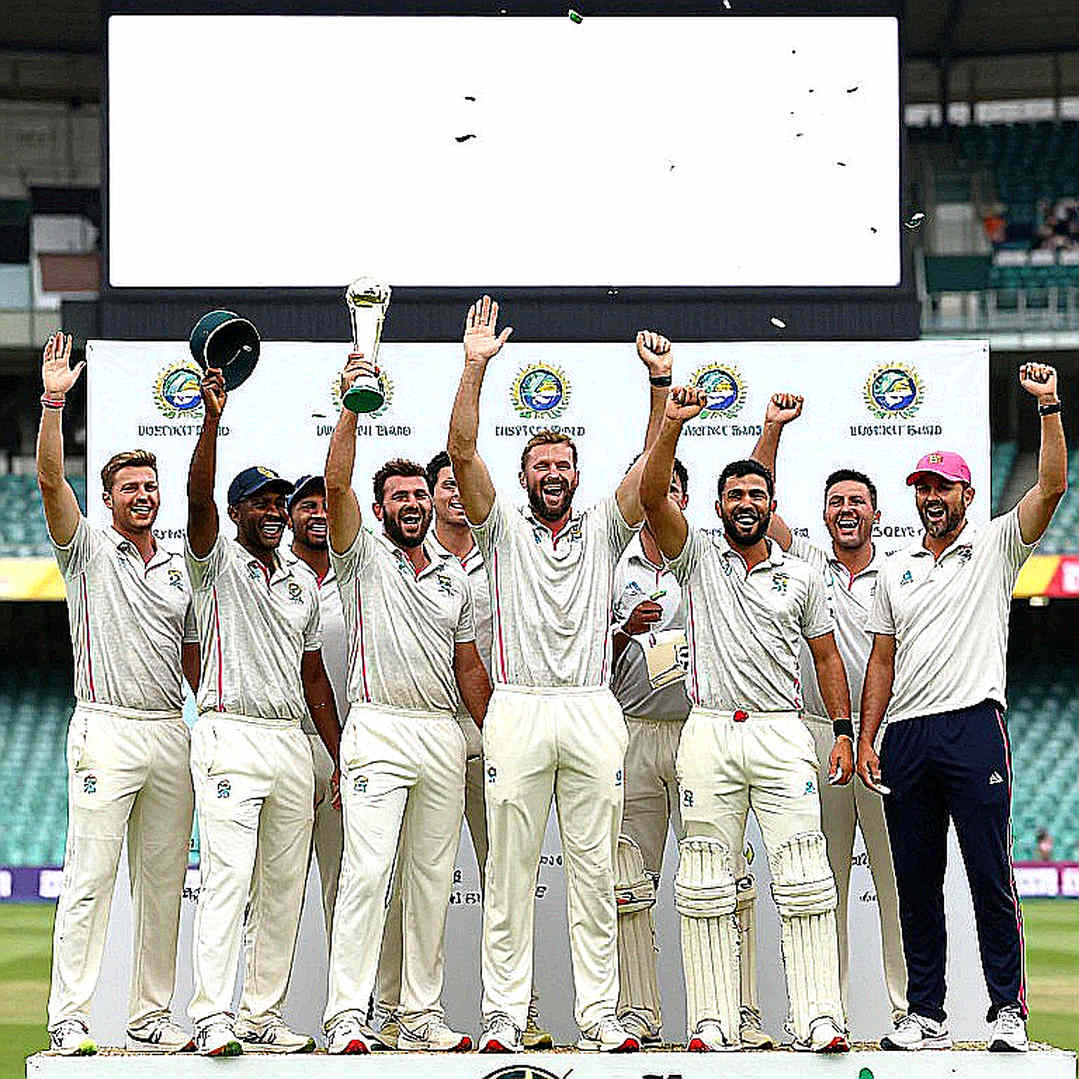 ₹1.1 Crore at 13: Inside Cricket's Young-Player Premium Bubble