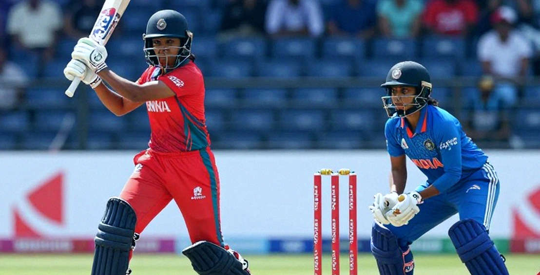২৫ থেকে ২৬: টেস্ট ক্রিকেটের সবচেয়ে দামি ওভার যেখানে ৪৬ বছর থেমে ছিল