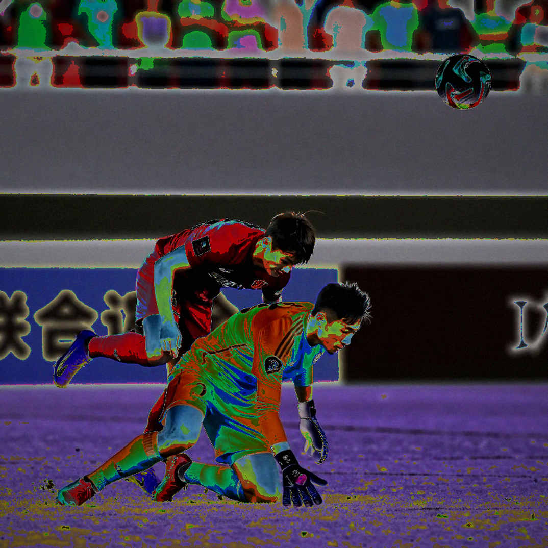Seven Shots, Zero Goals, Sixty-Seven Minutes: The Clause That Lost Its Heartbeat Seven Shots, Zero Goals, Sixty-Seven Minutes: The Clause That Lost Its Heartbeat