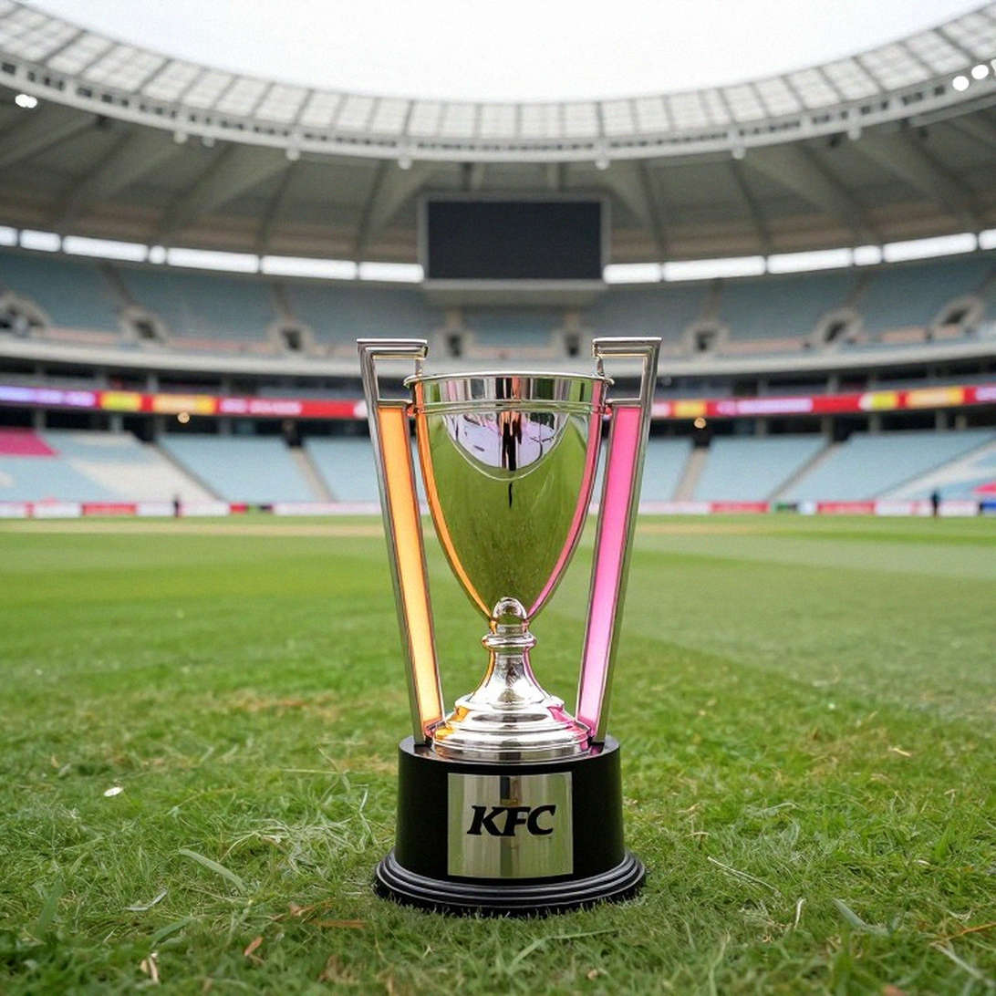 First 20 Matches of BPL 2026: 0.41 Runs Missing From the Powerplay — An xR Ledger Autopsy