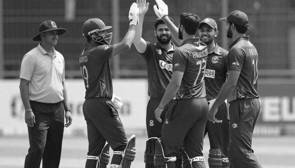 From IPL to Bridgetown: The 630-Ball Debt in 24 Days and Bangladesh's Reconciliation Sheet