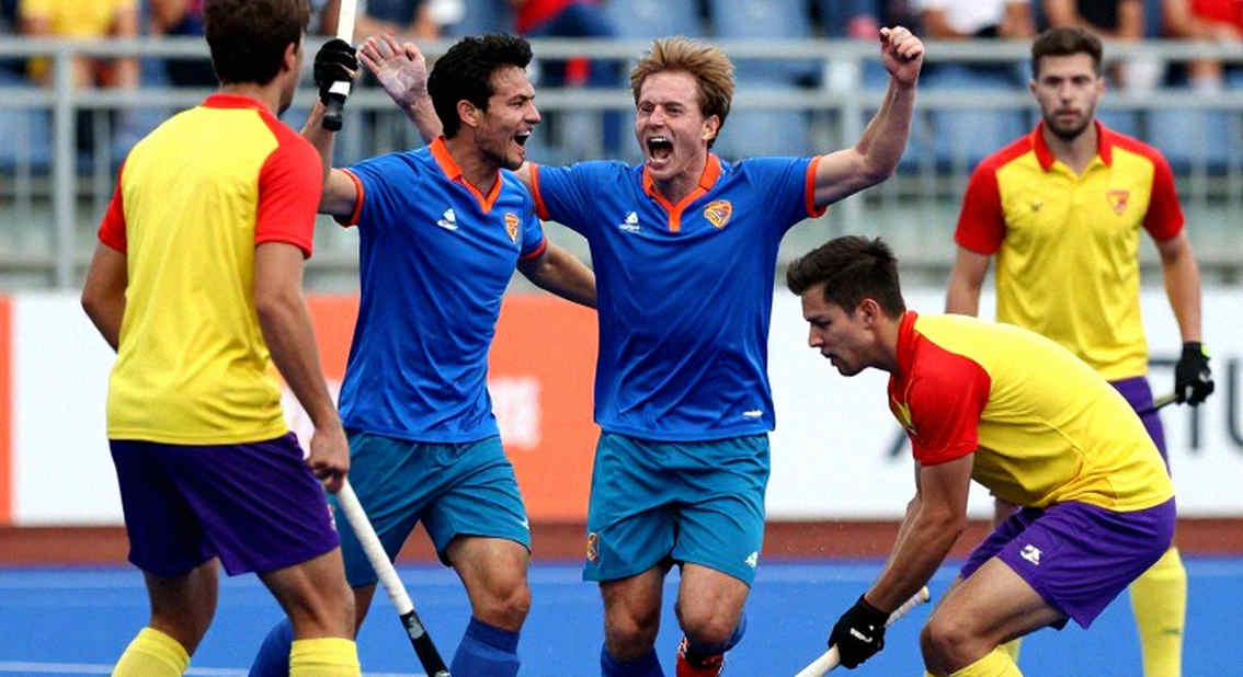 Nine Scored, Thirteen Conceded: The Real Price of Bangladesh Hockey's Two Straight Wins, Read Off the Asian Games Ledger Nine Scored, Thirteen Conceded: The Real Price of Bangladesh Hockey's Two Straight Wins, Read Off the Asian Games Ledger