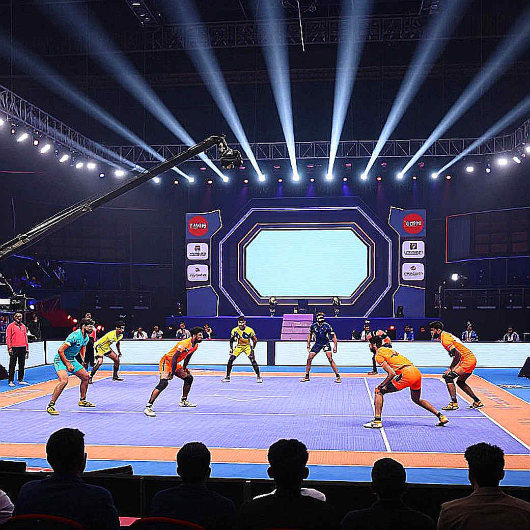 Why Pawan Sehrawat Isn't in India's Starting Seven Against Iran: The Raiding Equation Before the Kabaddi Final Why Pawan Sehrawat Isn't in India's Starting Seven Against Iran: The Raiding Equation Before the Kabaddi Final