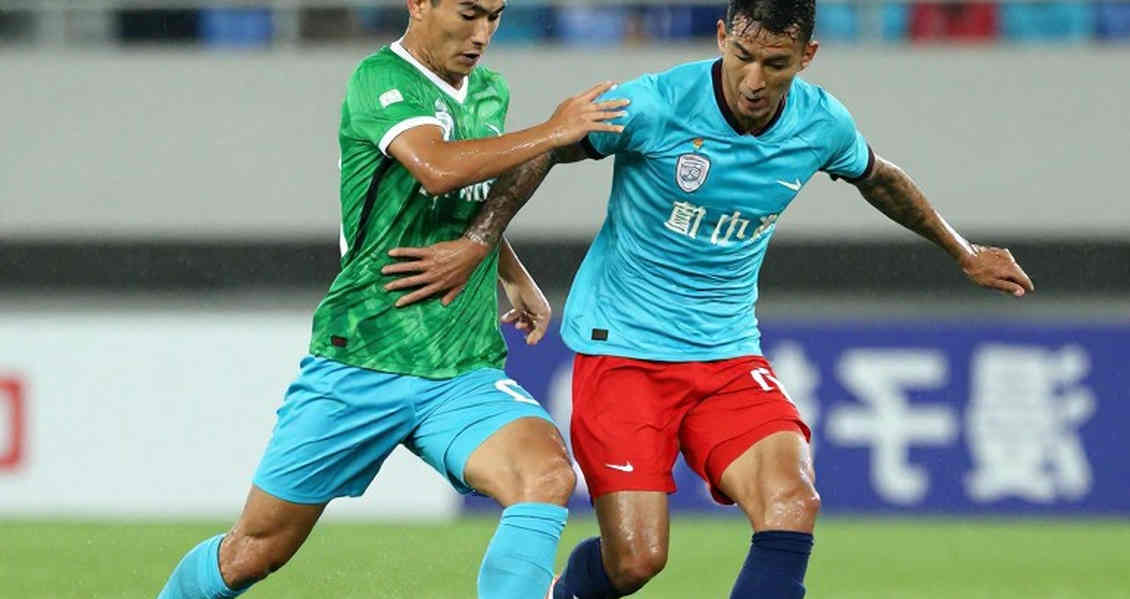 ট্রান্সফার উইন্ডোর লেজার: ইয়াংকুবা মিনতেহ, ৮ কোটি পাউন্ড আর যে ব্লকটা কেউ যাচাই করেনি ট্রান্সফার উইন্ডোর লেজার: ইয়াংকুবা মিনতেহ, ৮ কোটি পাউন্ড আর যে ব্লকটা কেউ যাচাই করেনি