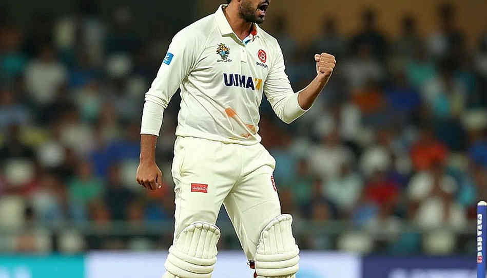 The Sky Clock and the Field Clock: Whose Hand Really Writes South Asia's Cricket Calendar