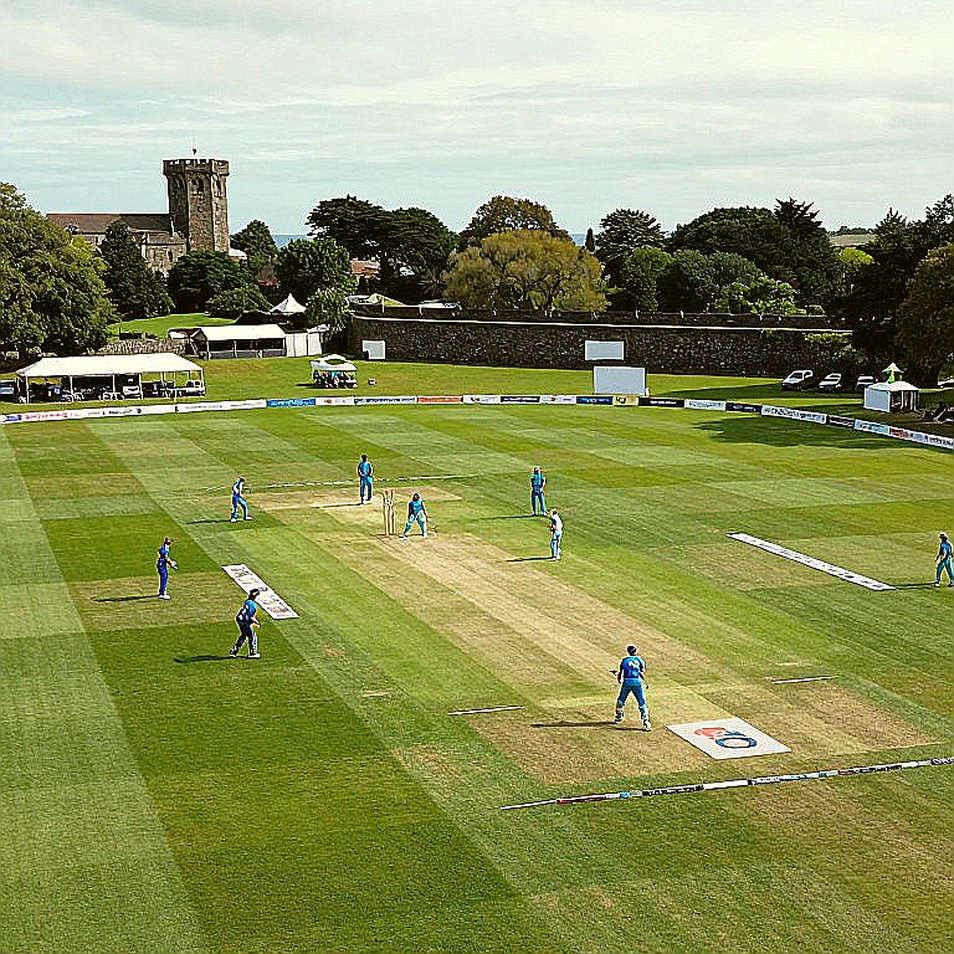 Cricket's Ledger War: Is Blockchain Rewriting the Transfer Market's Books?