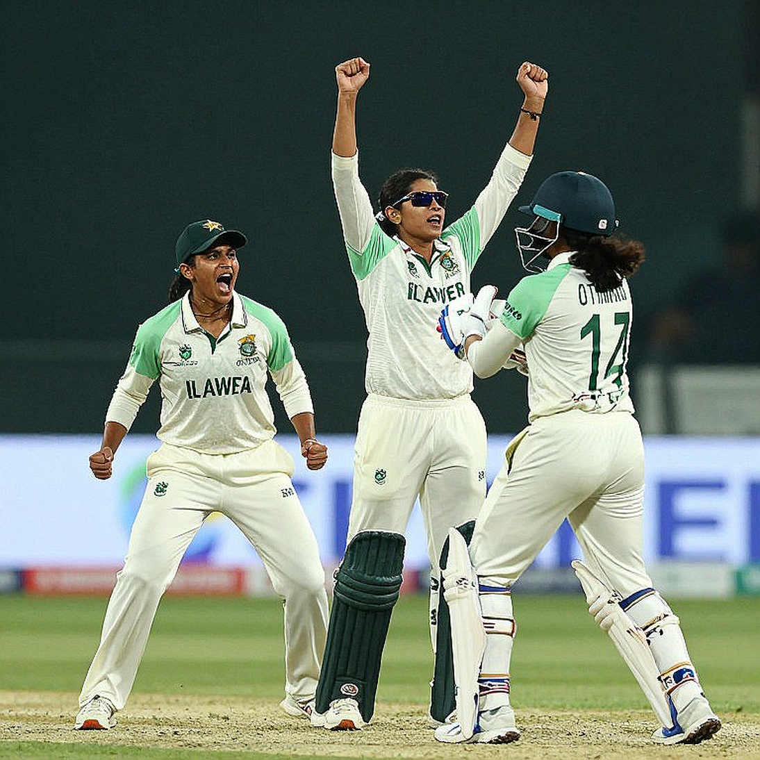Cricket's Ledger War: Is Blockchain Rewriting the Transfer Market's Books?