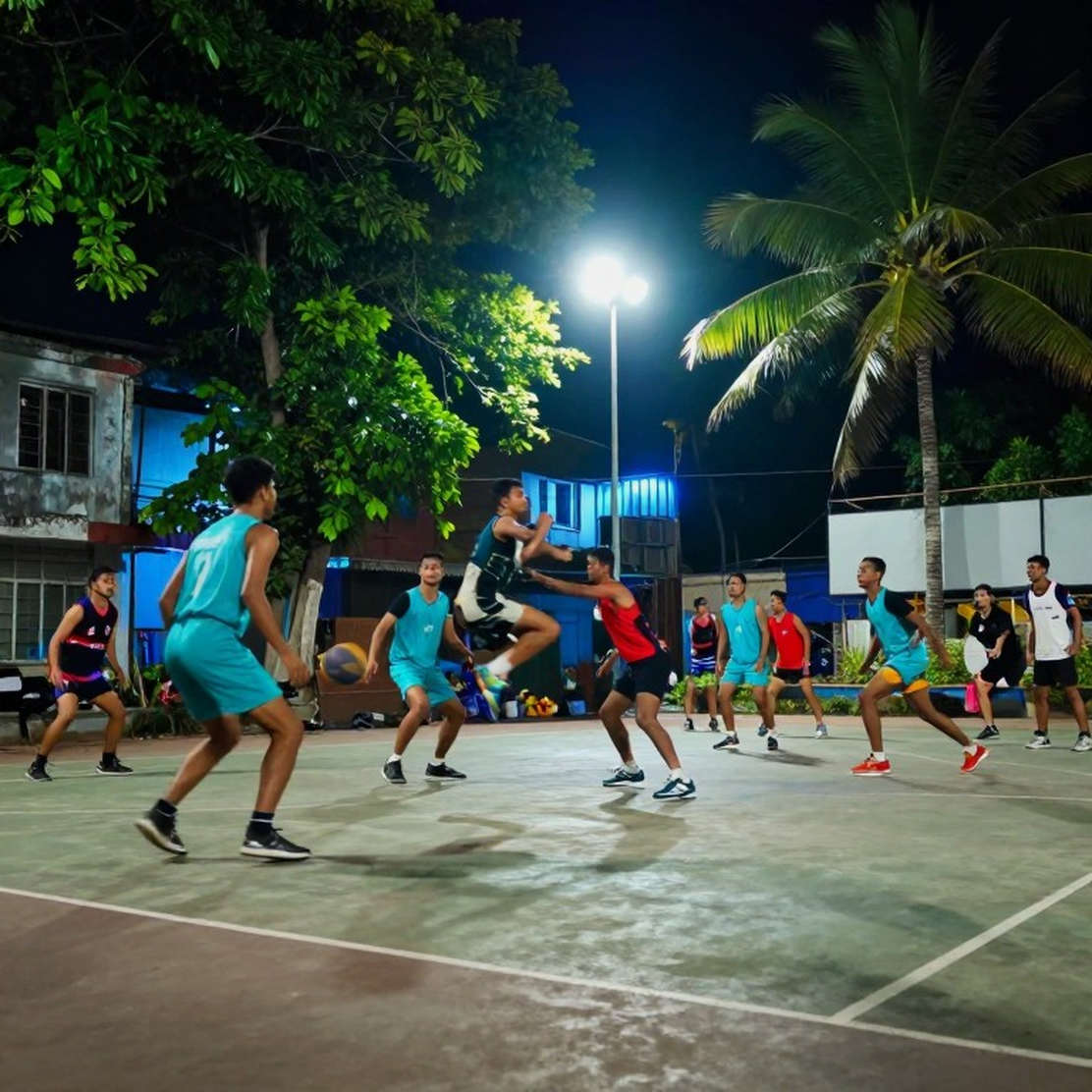 The Illusion of a Fourth Asian Games Gold: The Story Inside India's Women's Kabaddi Dominance The Illusion of a Fourth Asian Games Gold: The Story Inside India's Women's Kabaddi Dominance