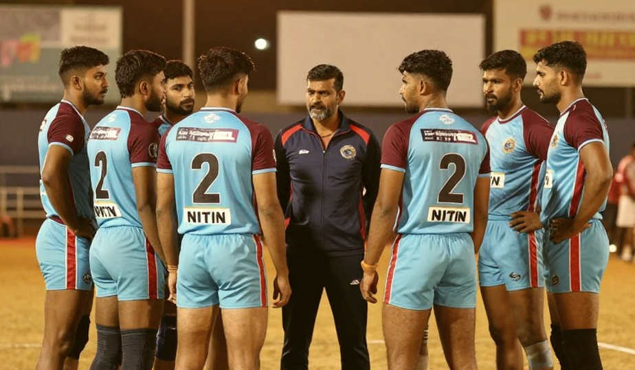 The Illusion of a Fourth Asian Games Gold: The Story Inside India's Women's Kabaddi Dominance The Illusion of a Fourth Asian Games Gold: The Story Inside India's Women's Kabaddi Dominance