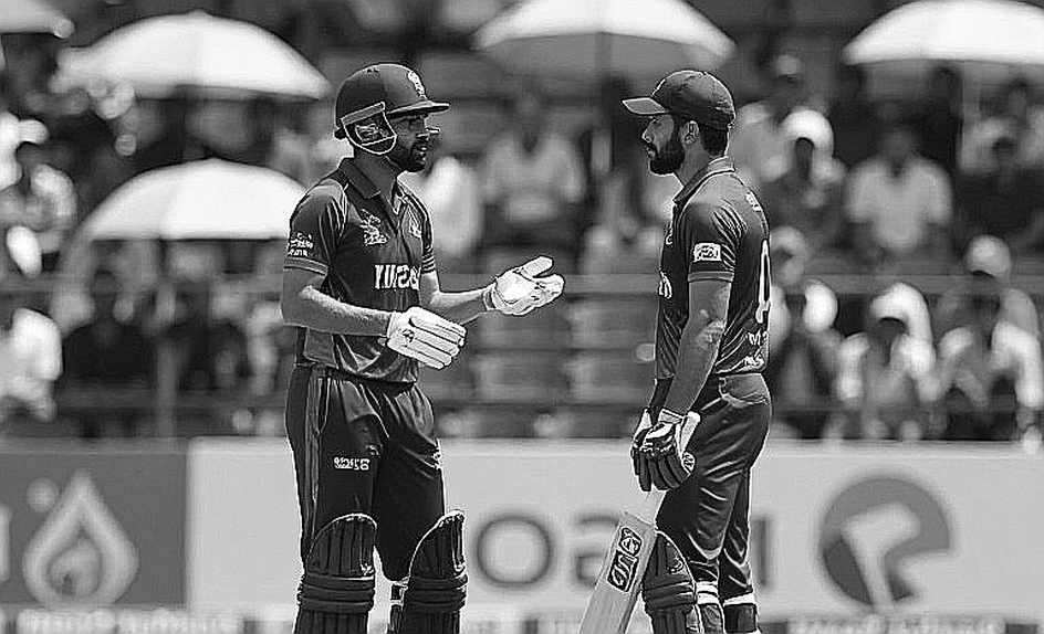 নিউ চণ্ডীগড়ের ঘড়ি: ওভার-রেটের খতিয়ানে ভারতের চার ওভার, ওয়েস্ট ইন্ডিজের দুই ওভার