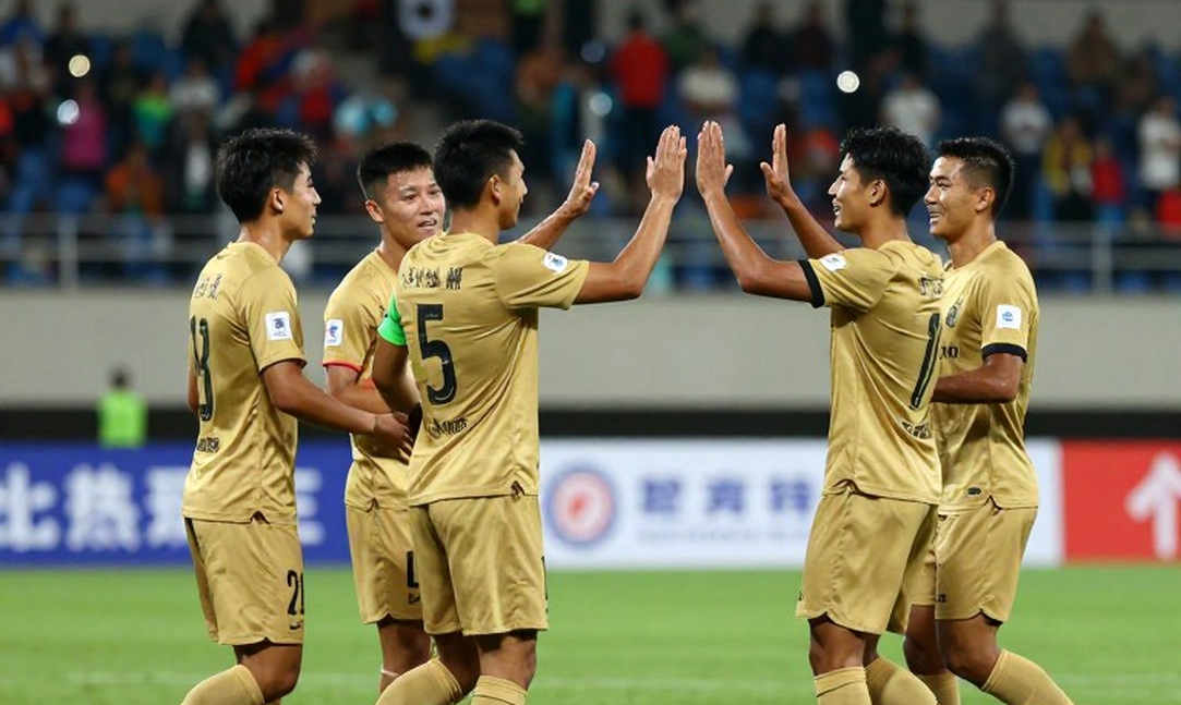 One Goal, Four Clean Sheets, and an Empty Attacking Page: Japan's Semi-final Ledger After Beating North Korea One Goal, Four Clean Sheets, and an Empty Attacking Page: Japan's Semi-final Ledger After Beating North Korea
