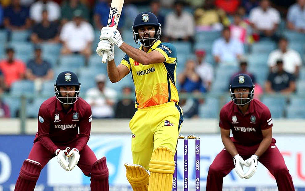 The Real Scoreboard of a T20 Tournament: Reading Bowling Depth Through the Powerplay and the Death The Real Scoreboard of a T20 Tournament: Reading Bowling Depth Through the Powerplay and the Death