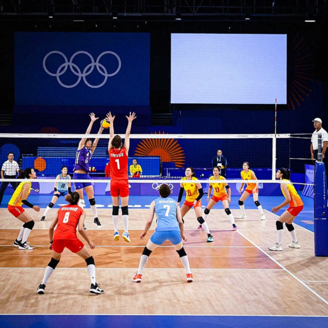 The Libero Wears a Different Jersey, But Her Name Is on the List: NCAA's 30-Year Most Outstanding Player Lineage and What It Reads Like From Dhaka