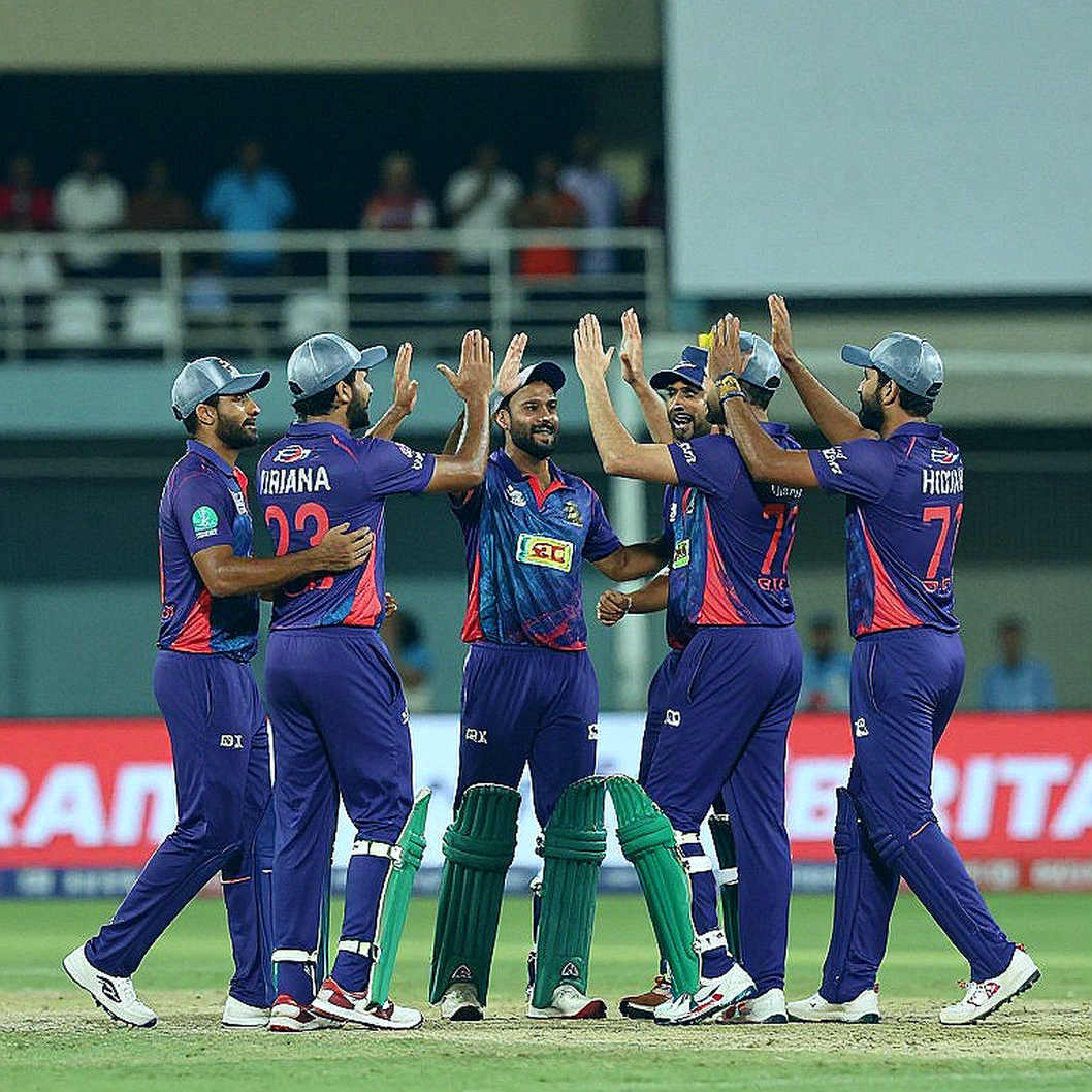 ফাঁকা ঘর, অমোঘ লেজার: ক্রিকেটের তথ্যপ্রবাহ যখন নীরব হয়ে পড়ে