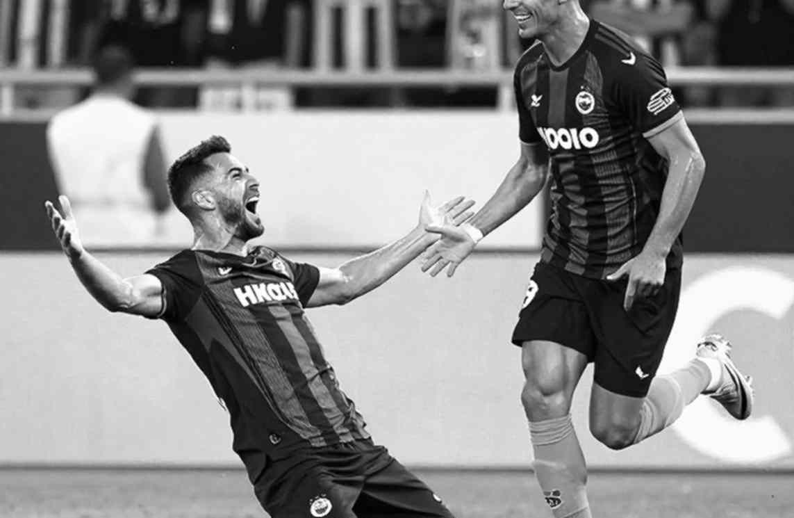 City's 134 Charges: The Real Match Is the 14-Day Window City's 134 Charges: The Real Match Is the 14-Day Window