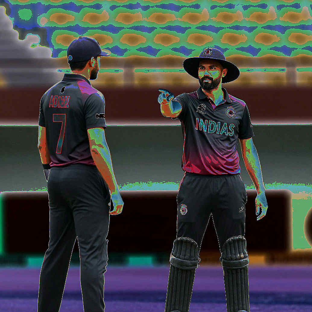 প্রত্যাশিত রান আর চূড়ান্ত স্কোরবোর্ডের ফাঁক: এশিয়ান ক্রিকেটের ডেটা-গল্প