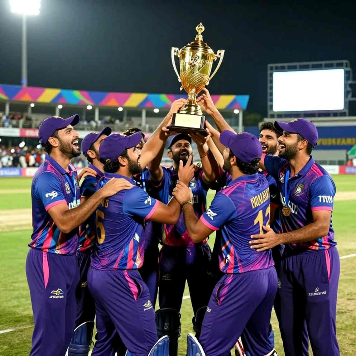 Auction Light, Field Shadow: Who Is Actually Being Bought in Cricket's Transfer Window Auction Light, Field Shadow: Who Is Actually Being Bought in Cricket's Transfer Window