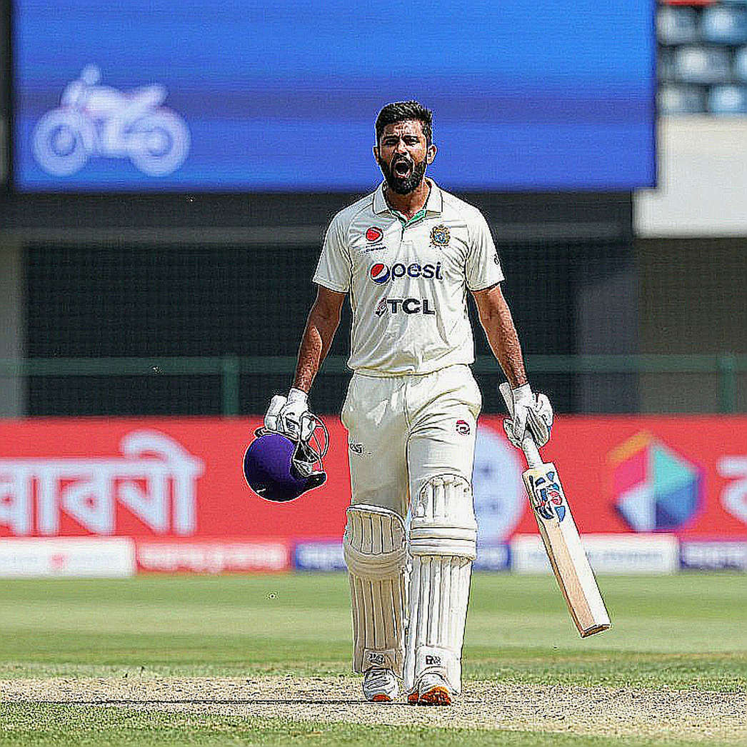 নর্টজের লাল বলের প্রত্যাবর্তন: সত্তর উইকেট, আঠারো জনের দল আর কিংসমিডের আসল প্রশ্ন