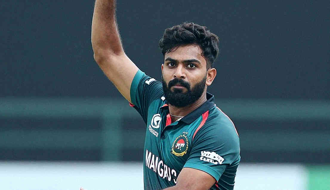 After the Fourth Over: Fast-Bowling Workload, the Broadcast Calendar and Cricket's Invisible Bill