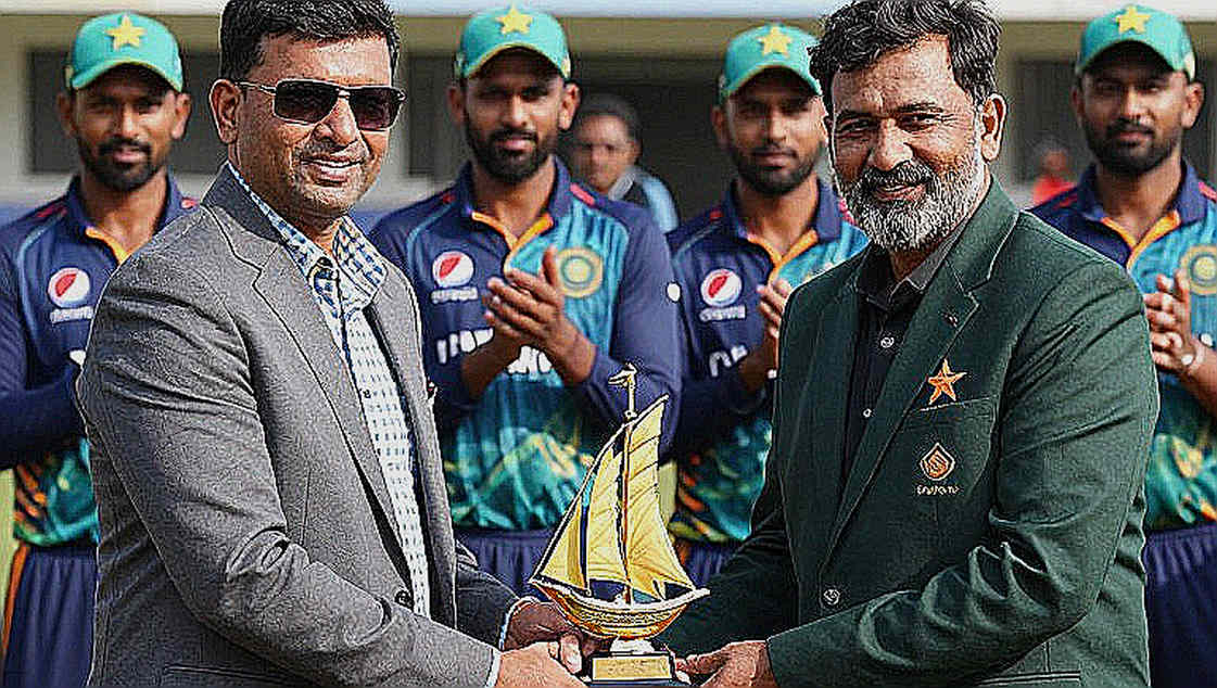 After the Fourth Over: Fast-Bowling Workload, the Broadcast Calendar and Cricket's Invisible Bill After the Fourth Over: Fast-Bowling Workload, the Broadcast Calendar and Cricket's Invisible Bill
