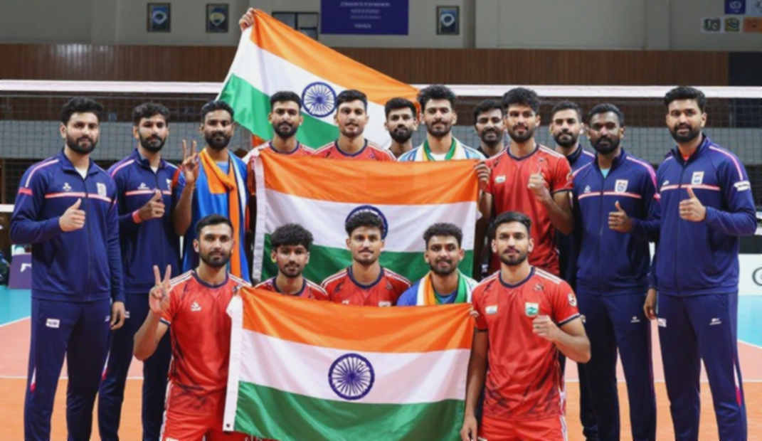 পাওয়ান সেহরাওয়াত ছাড়াই ভারতের প্রস্তাবিত দল: কমনওয়েলথ কাবাডি চ্যাম্পিয়নশিপ ২০২৬-এর আসল সংকেতটা কোথায়