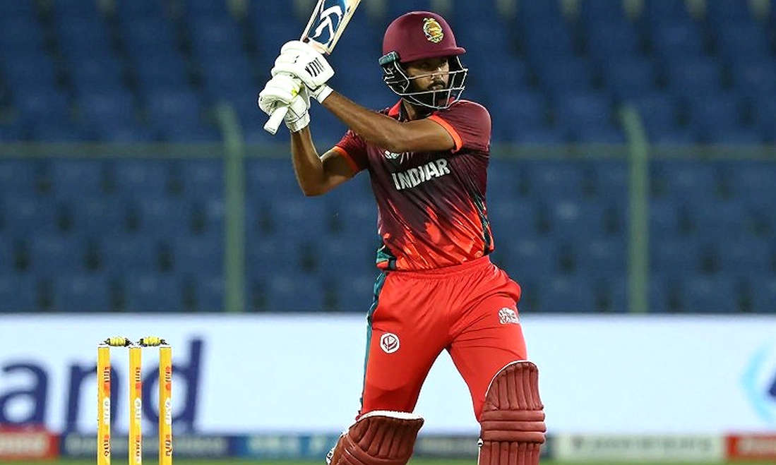 The Slow Clock of Blockchain: Cricket's Real Scorecard in the Digital Dressing Room The Slow Clock of Blockchain: Cricket's Real Scorecard in the Digital Dressing Room