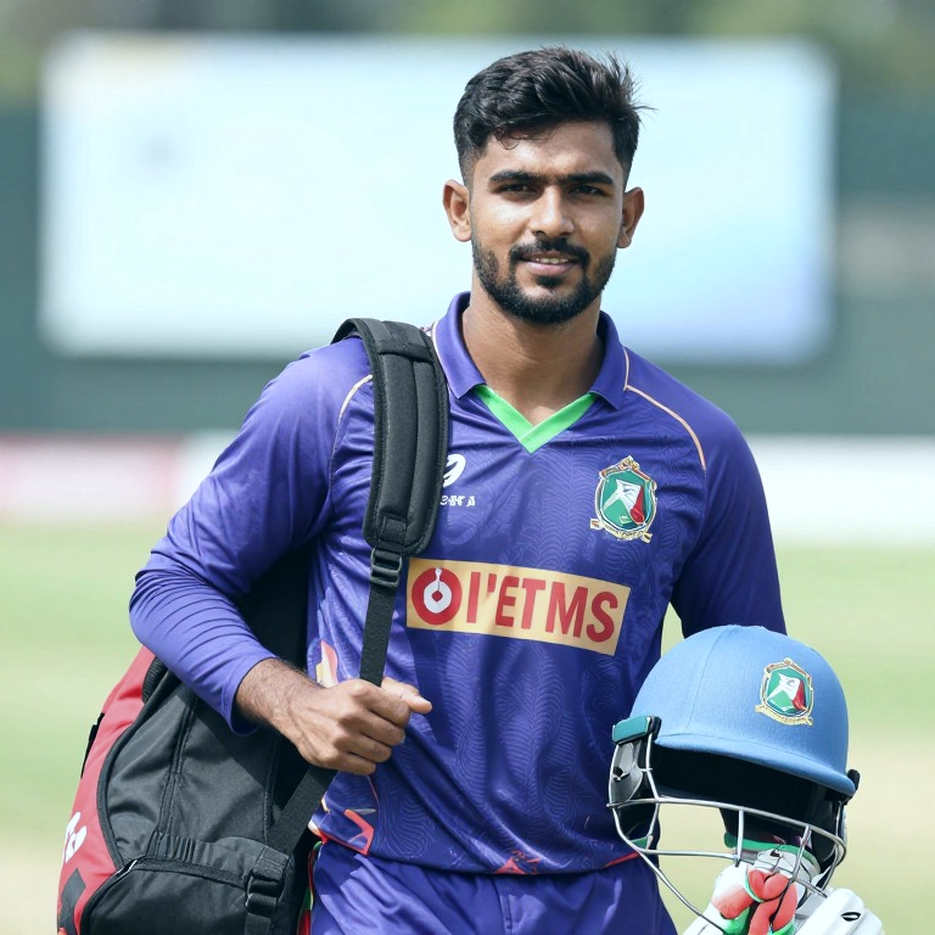 নামিবিয়া সফরে আয়ারল্যান্ড: যে প্রস্তুতি ২০২৭ সালের আগে কেউ গুনবে না