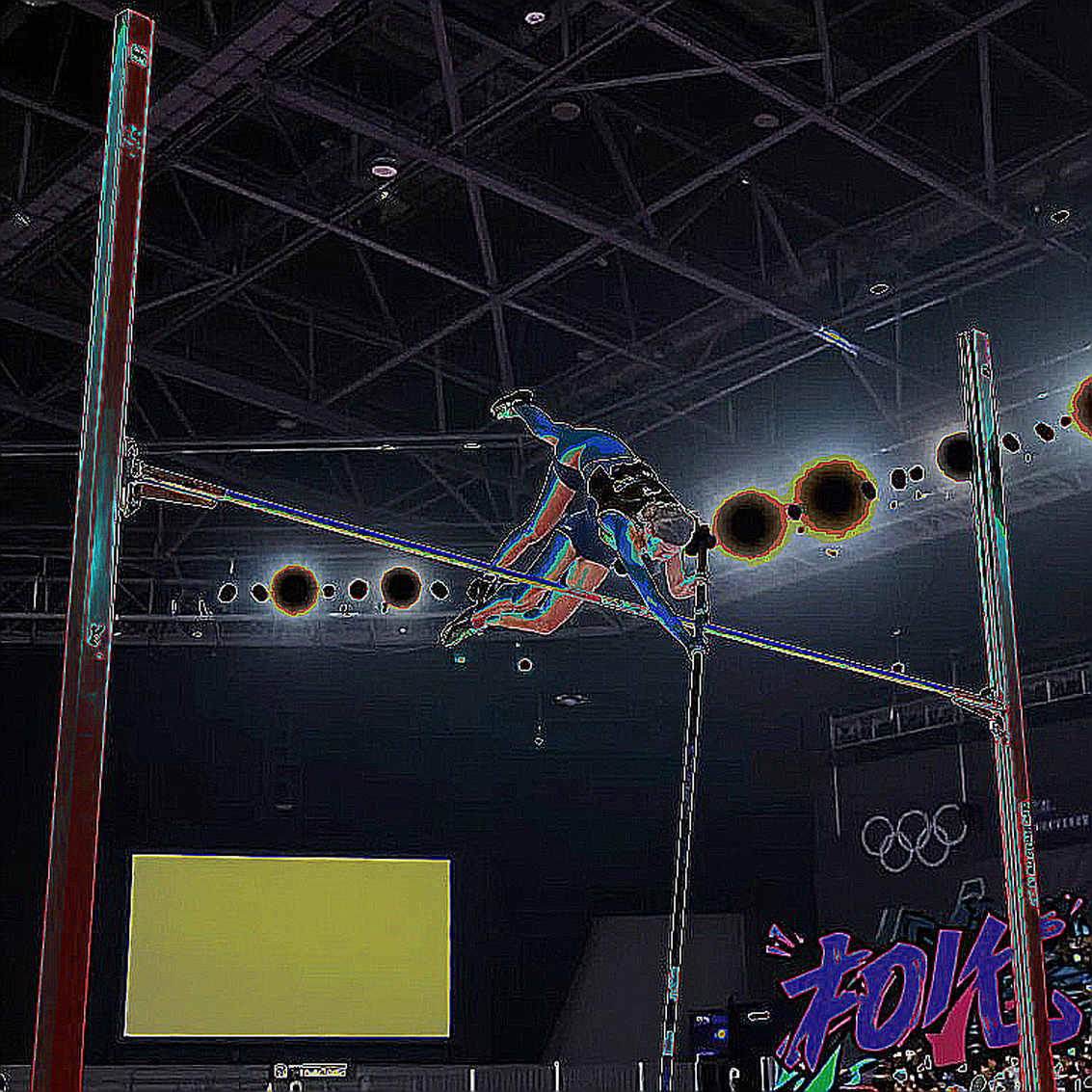 Cyrena Samba-Mayela: The Clock From September 18, a Hanging Two-Year Ban, and the Real Risk Behind Paris Silver Cyrena Samba-Mayela: The Clock From September 18, a Hanging Two-Year Ban, and the Real Risk Behind Paris Silver