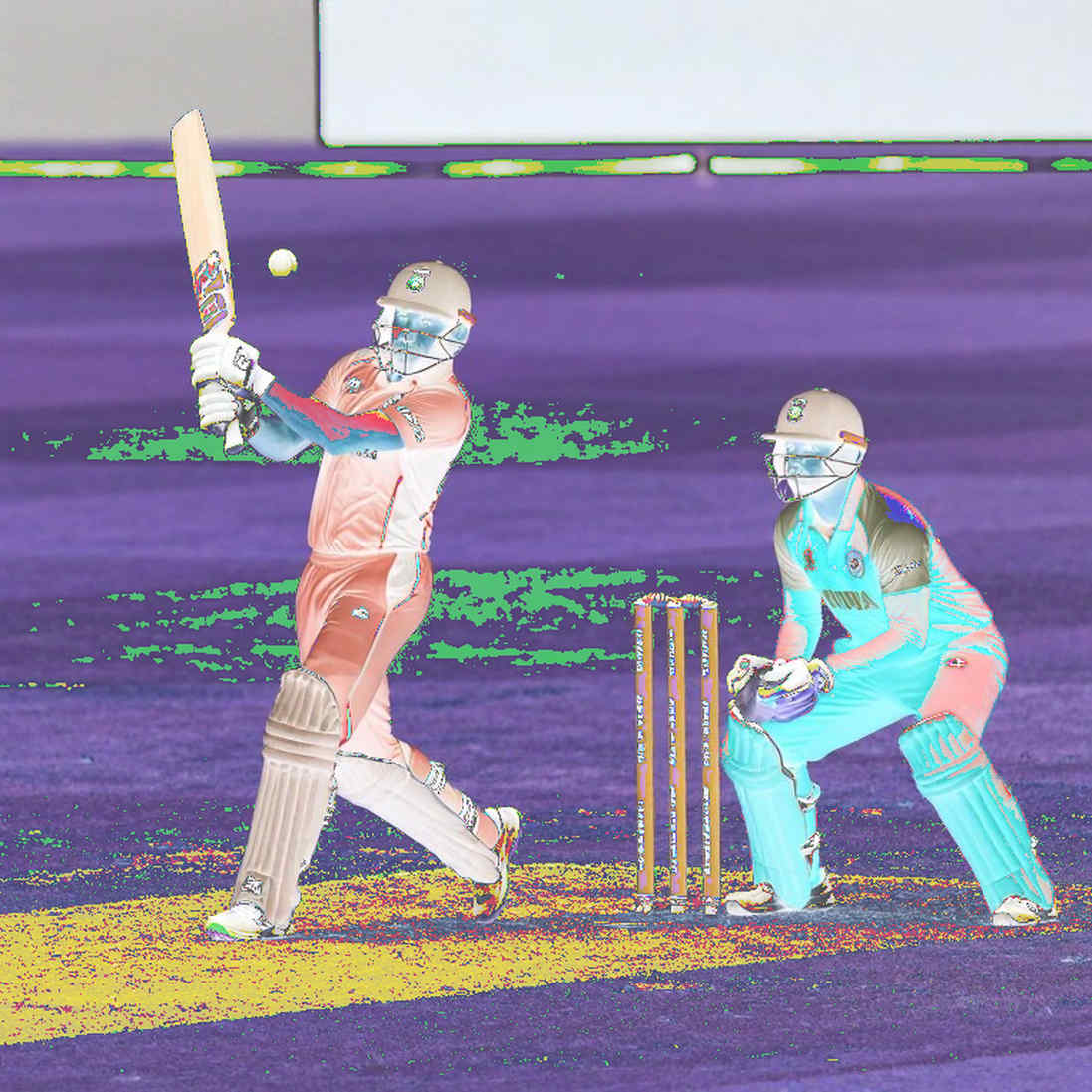 The Dot-Ball Ledger: Auditing Bangladesh's T20 Decline