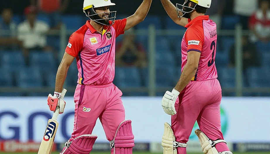 The Contract Inside the Deadline: How the T20 World Cup Is Reshaping Asia's Cricket Transfer Market The Contract Inside the Deadline: How the T20 World Cup Is Reshaping Asia's Cricket Transfer Market