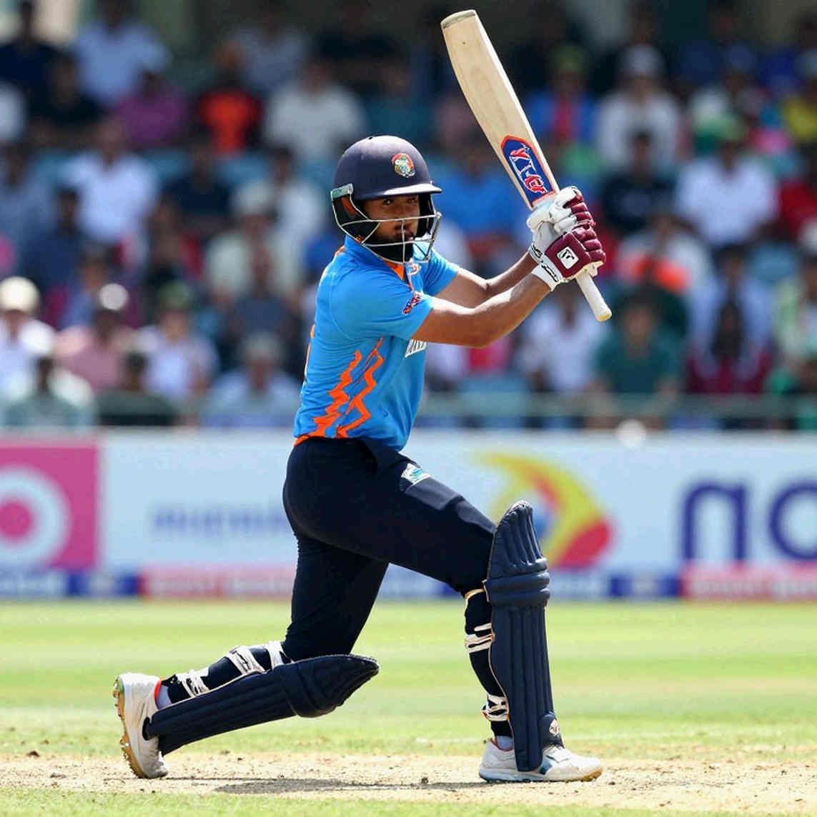 The Contract Inside the Deadline: How the T20 World Cup Is Reshaping Asia's Cricket Transfer Market The Contract Inside the Deadline: How the T20 World Cup Is Reshaping Asia's Cricket Transfer Market