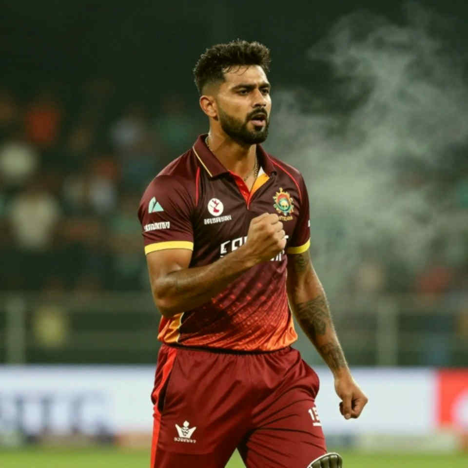 রাত ১১টা ৪০-এ থেমে যাওয়া সেই ফোন: এশিয়ার ফ্র্যাঞ্চাইজি ক্রিকেটে দাম আসলে কে ঠিক করে রাত ১১টা ৪০-এ থেমে যাওয়া সেই ফোন: এশিয়ার ফ্র্যাঞ্চাইজি ক্রিকেটে দাম আসলে কে ঠিক করে