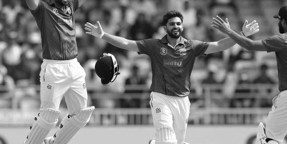 Mirpur's Silence and Lord's Roar: The Invisible Bridge of Diaspora Cricket Mirpur's Silence and Lord's Roar: The Invisible Bridge of Diaspora Cricket