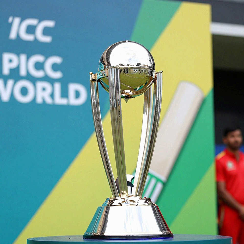 A Data Monk's View of the T20 World Cup: The Numbers the Scoreboard Won't Tell You A Data Monk's View of the T20 World Cup: The Numbers the Scoreboard Won't Tell You