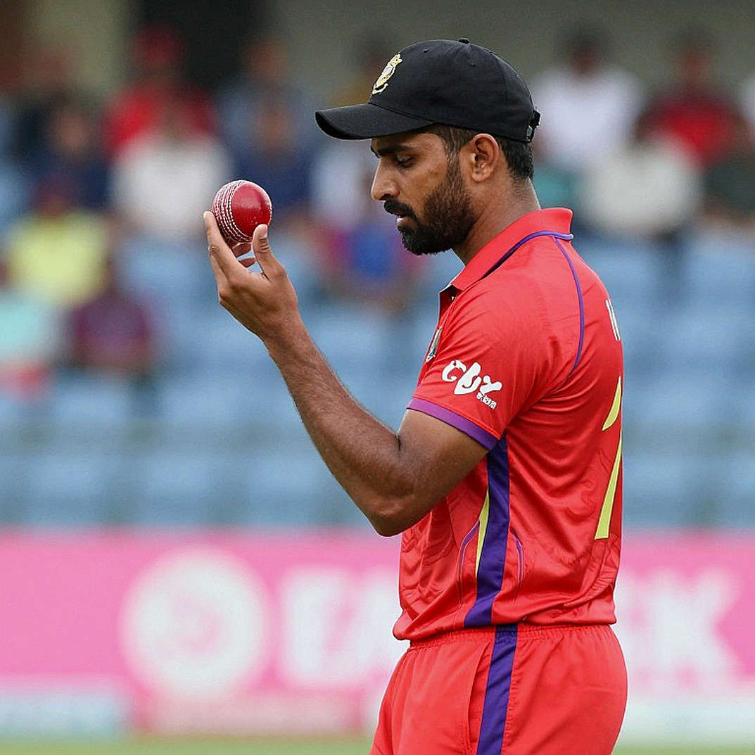 গ্লাভসের হাতবদল, ডারবানের ২১৪ রান আর জিকেবের্গার অসমাপ্ত ম্যাপ