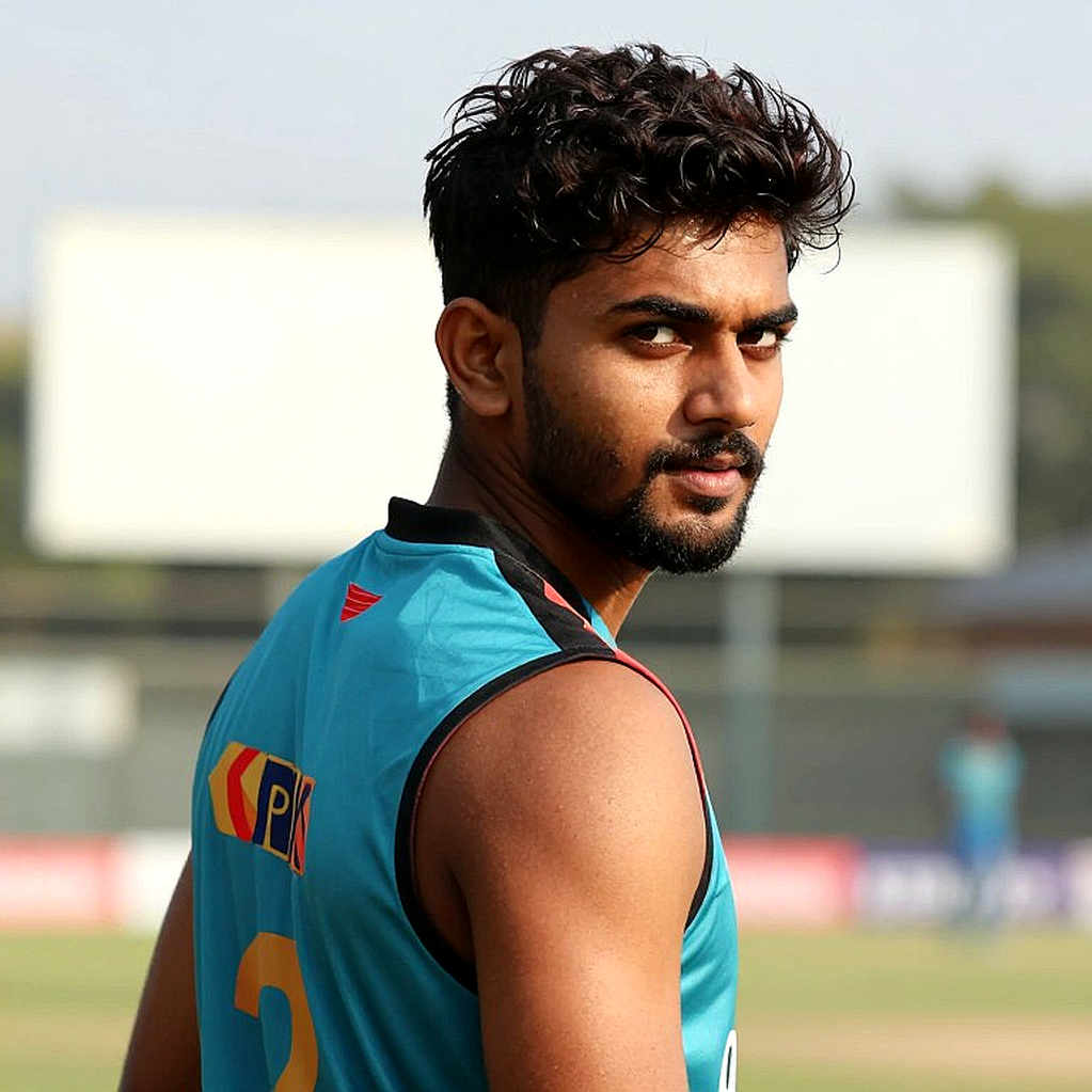 The Auctioneer's Gavel and the Bat Market: How the IPL Auction Priced Emotion The Auctioneer's Gavel and the Bat Market: How the IPL Auction Priced Emotion