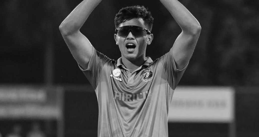 যে ইনিংস আমি দেখিনি: সেভন ড্যানিয়েলের ১১৩ আর বিয়াল্লিশ সেকেন্ডের নীরবতা