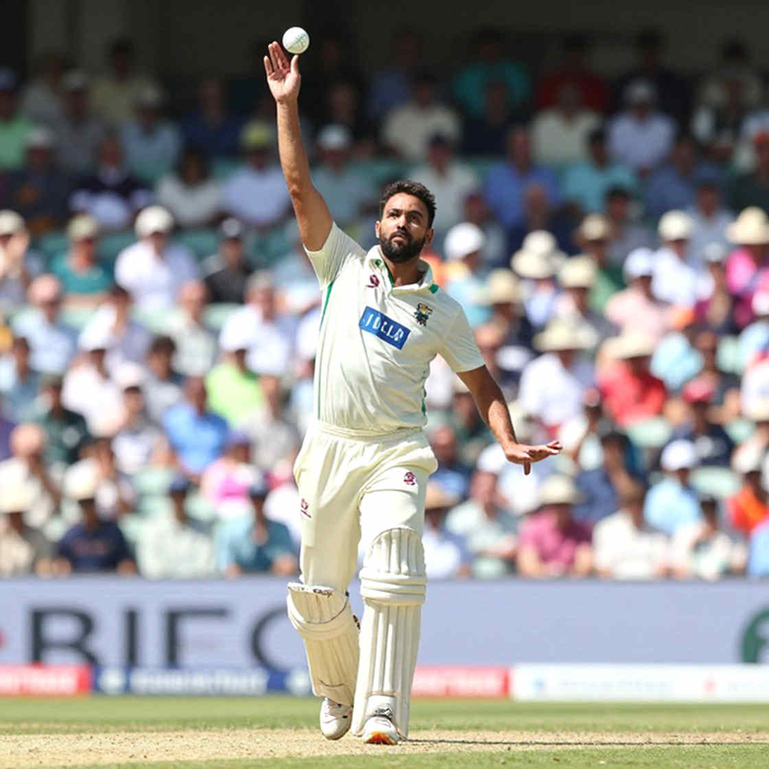Cricket's Invisible Ledger: The 2026 Blockchain Wave and the Balance Sheet of Control Cricket's Invisible Ledger: The 2026 Blockchain Wave and the Balance Sheet of Control