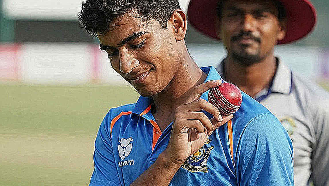 Cricket's Invisible Ledger: The 2026 Blockchain Wave and the Balance Sheet of Control Cricket's Invisible Ledger: The 2026 Blockchain Wave and the Balance Sheet of Control