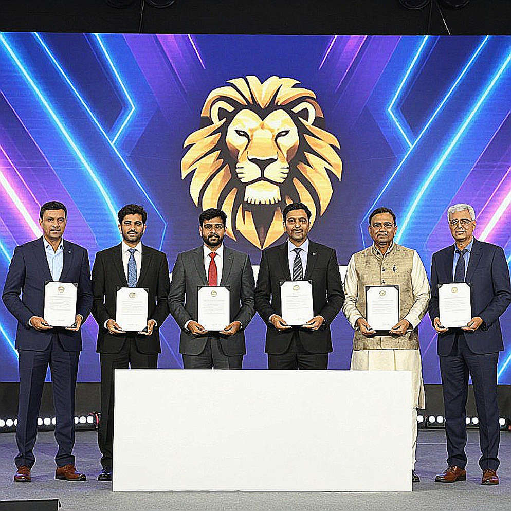 Sand Hearts, Empty Seats: Gulf Cricket Memory Under Tournament Pressure Sand Hearts, Empty Seats: Gulf Cricket Memory Under Tournament Pressure