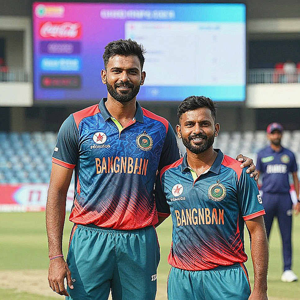 Those Eight Runs in St Vincent: The Dataset That Forgot Afghanistan Those Eight Runs in St Vincent: The Dataset That Forgot Afghanistan