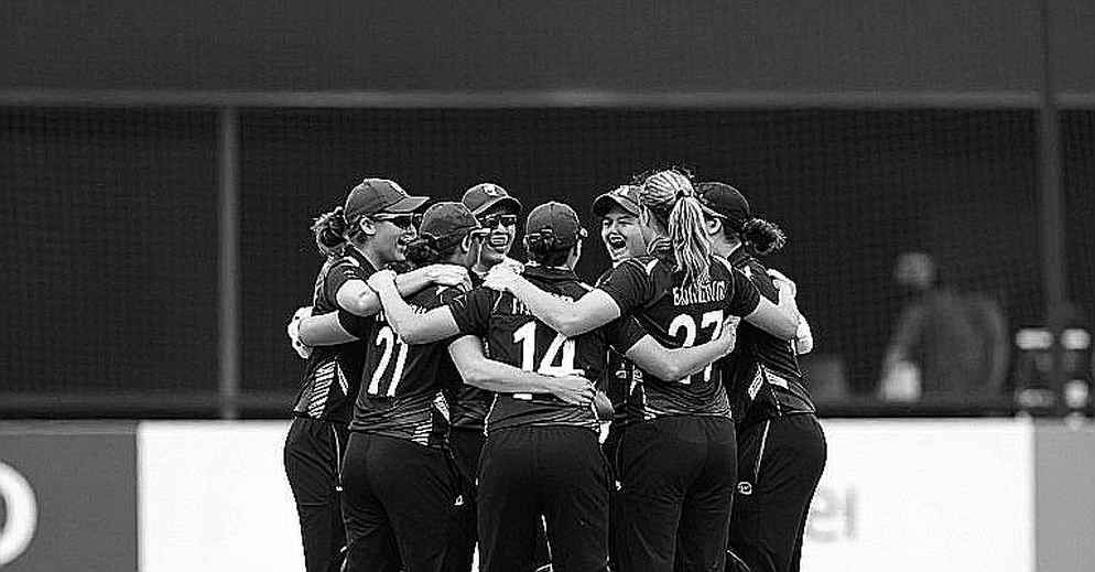The Silence Before the Final Over The Silence Before the Final Over